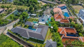 6 Beds House For Sale In East Pattaya-Not In A Village