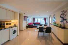 2 Beds Condo For Sale In Pratumnak-Nova Ocean View