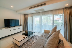 1 Bed Condo For Sale In Pratumnak-VN Residence 2