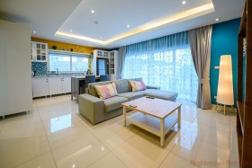1 Bed Condo For Sale In Pratumnak-Tudor Court