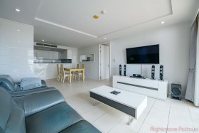 2 Beds Condo For Rent In Central Pattaya - Northshore
