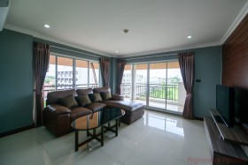 2 Beds Condo For Rent In Central Pattaya-Euro Condo