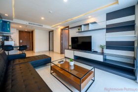 2 Beds Condo For Rent In Central Pattaya-Grand Avenue Residence