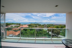 1 Bed Condo For Rent In Pratumnak - The Elegance