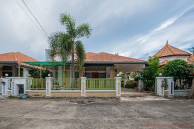 3 Beds House For Sale In Jomtien - TW Palm Resort