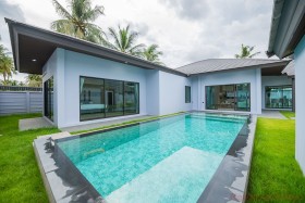3 Beds House For Sale In Huay Yai-Baan Pattaya 6
