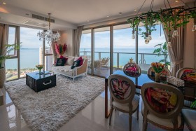 2 Beds Condo For Sale In Jomtien - The Riviera Ocean Drive