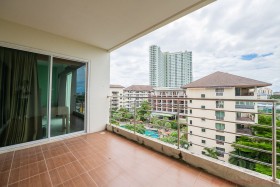 1 Bed Condo For Sale In Wongamat - Wongamat Privacy