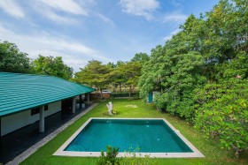 4 Beds House For Rent In Bang Saray-Ocean View