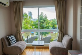 1 Bed Condo For Sale In Na Jomtien-Whale Marina