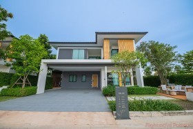 4 Beds House For Sale In Huay Yai-Tropical Village 3