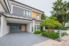 4 Beds House For Sale In Huay Yai-Tropical Village 3