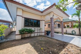 2 Beds House For Sale In East Pattaya - Not In A Village