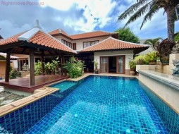 4 Beds House For Sale In Thappraya-Chateau Dale Thabali Villa