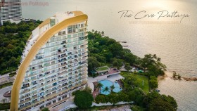 2 Beds Condo For Sale In Wongamat - The Cove Pattaya