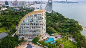 2 Beds Condo For Sale In Wongamat - The Cove Pattaya