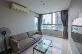 1 Bed Condo For Rent In Pratumnak - The Point