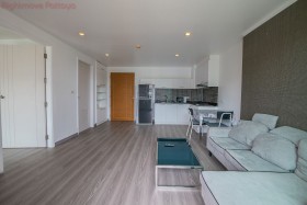 1 Bed Condo For Sale In Central Pattaya-The Urban Pattaya