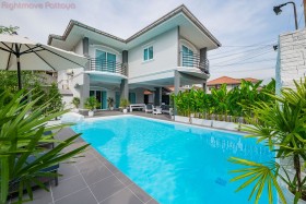 5 Beds House For Sale In Jomtien - View Point