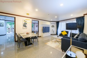 2 Beds Condo For Rent In Thappraya-Royal Hill