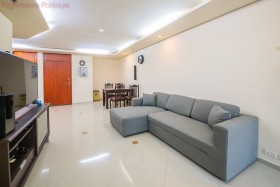1 Bed Condo For Rent In Central Pattaya - City Garden Pattaya