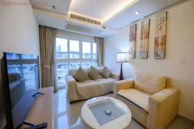 1 Bed Condo For Rent In Central Pattaya-City Garden Pattaya