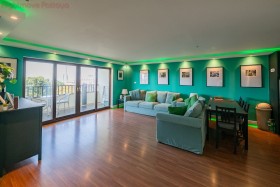 2 Beds Condo For Sale In Pratumnak-Nirvana Place