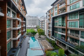 2 Beds Condo For Sale In Central Pattaya-The Urban Pattaya