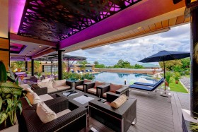 10 Beds House For Sale In East Pattaya - Siam Royal View