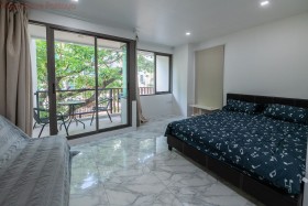 Studio Condo For Sale In Central Pattaya-The Urban Pattaya