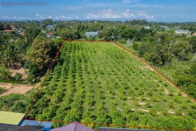  Land For Sale In East Pattaya