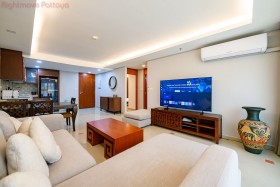 2 Beds Condo For Rent In Central Pattaya-City Garden Pattaya