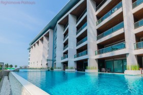 2 Beds Condo For Sale In Wongamat - Ananya Beachfront