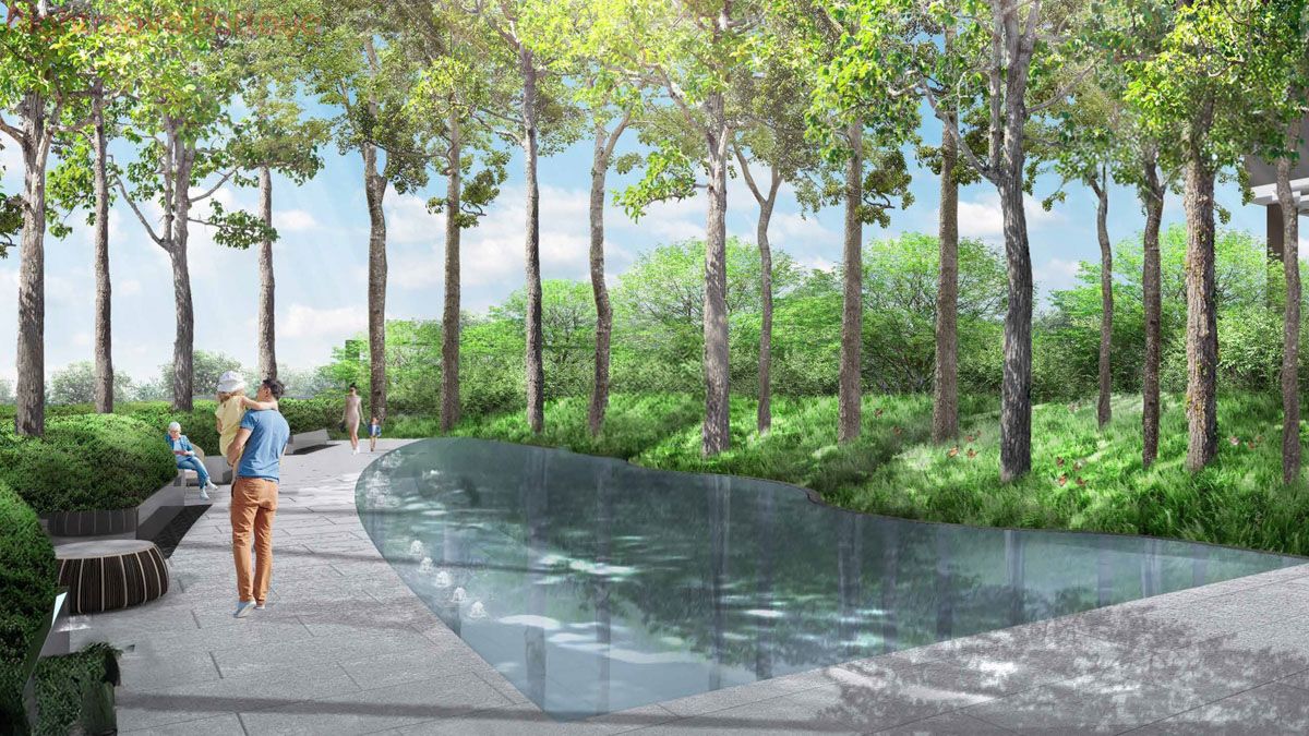 1 Bedroom Condo For Sale In North Pattaya - ONCE Wongamat #CS5614