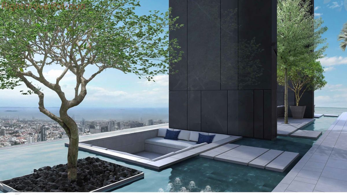 2 Bedrooms Condo For Sale In North Pattaya - ONCE Wongamat #CS5615