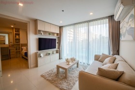2 Beds Condo For Sale In Pratumnak-The Jewel Condominium