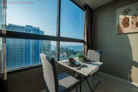 1 Bed Condo For Sale In Pratumnak-The Point