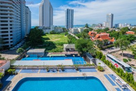 2 Beds Condo For Sale In Pratumnak-Kieng Talay