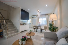 3 Beds House For Sale In East Pattaya - Zensiri Noen Plub Wan 28