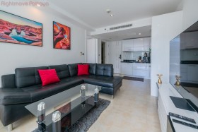 1 Bed Condo For Rent In Central Pattaya-Centara Avenue Residence And Suites