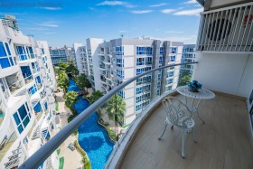 1 Bed Condo For Sale In Central Pattaya-Grand Avenue Residence
