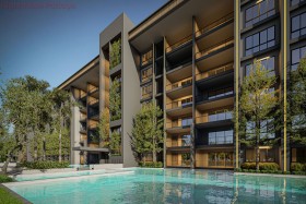 2 Beds Condo For Sale In Jomtien - Zensiri Residences