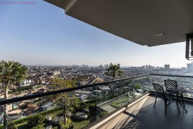 1 Bed Condo For Rent In South Pattaya-Arcadia Millennium Tower