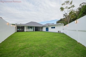 4 Beds House For Sale In East Pattaya - Regents 2