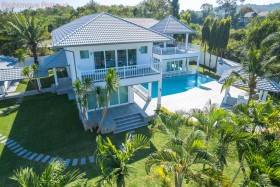 6 Beds House For Sale In Bang Saray-Bayview Residence