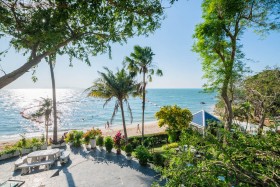 Studio Condo For Sale In Naklua-Park Beach