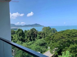 2 Beds Condo For Sale In Bang Saray-De Amber