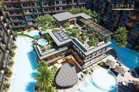 2 Beds Condo For Sale In South Pattaya-Zenith Pattaya
