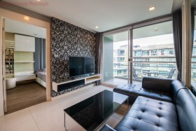 1 Bed Condo For Sale In Central Pattaya - Apus