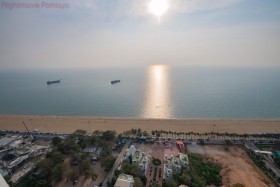 1 Bed Condo For Rent In Jomtien-Metro Jomtien Condotel